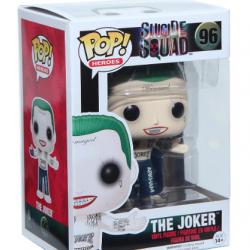 suicide squad joker shirtless